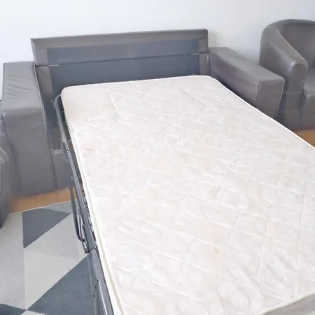 Cozy 1 Bedroom La Defense Courbevoie