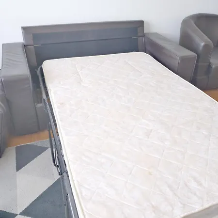 Cozy 1 Bedroom La Defense Appartement